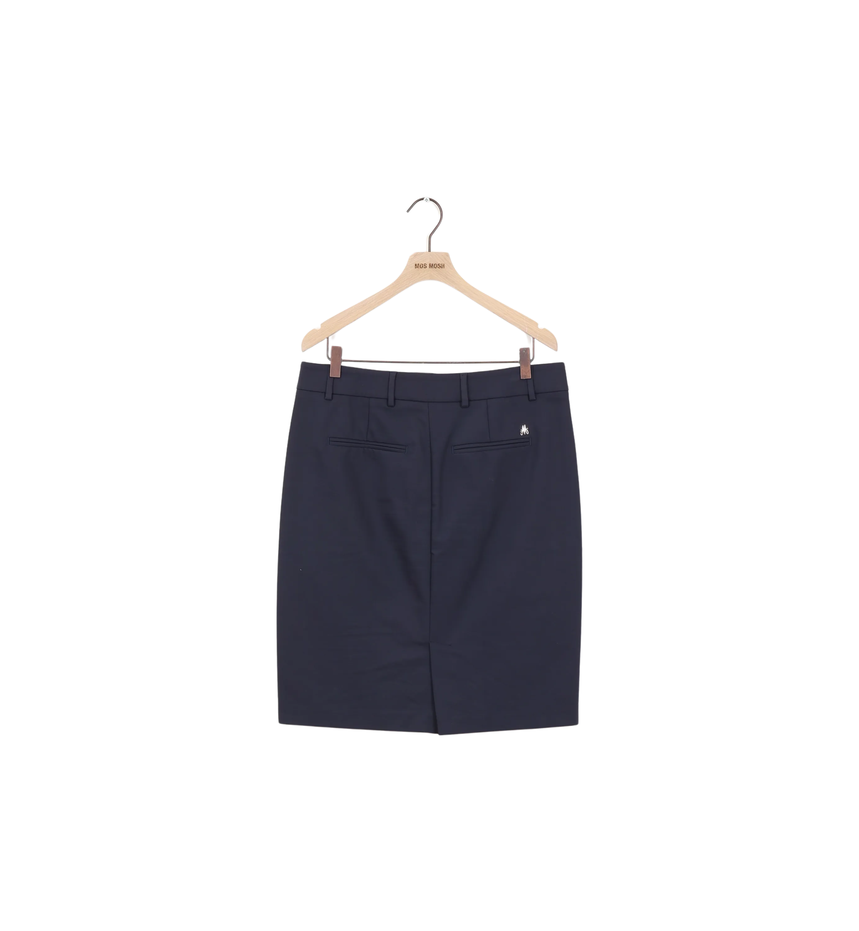 ReLoved - MMMillie Night Skirt / 42