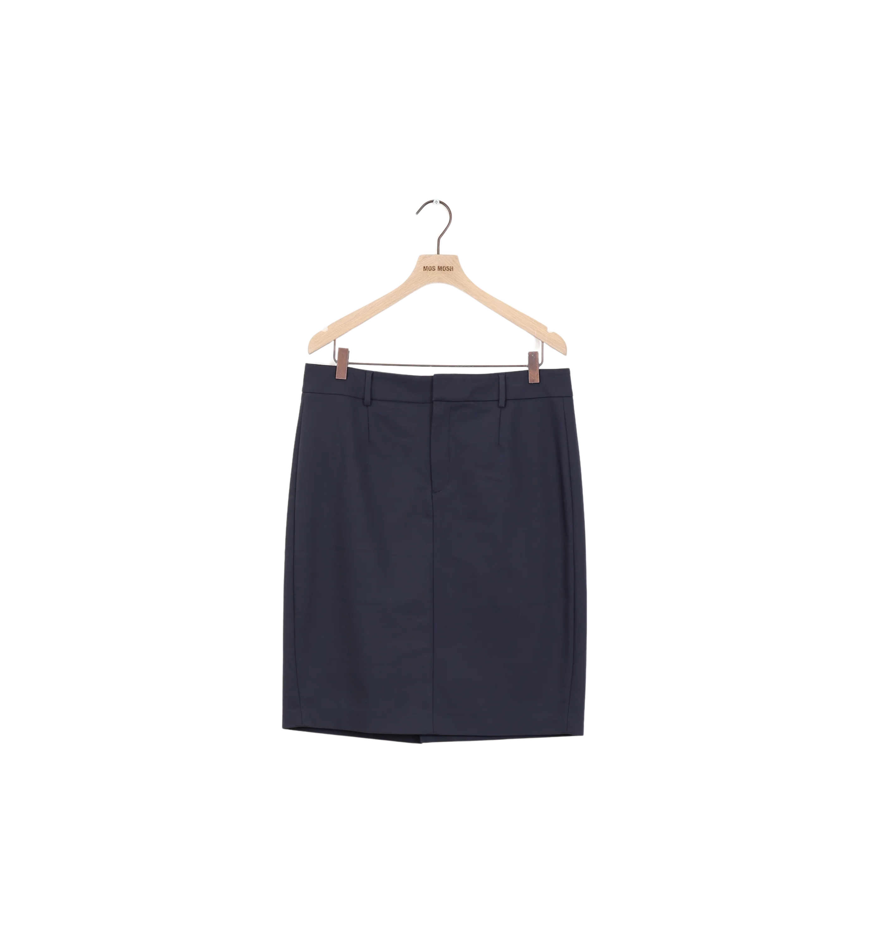 ReLoved - MMMillie Night Skirt / 42