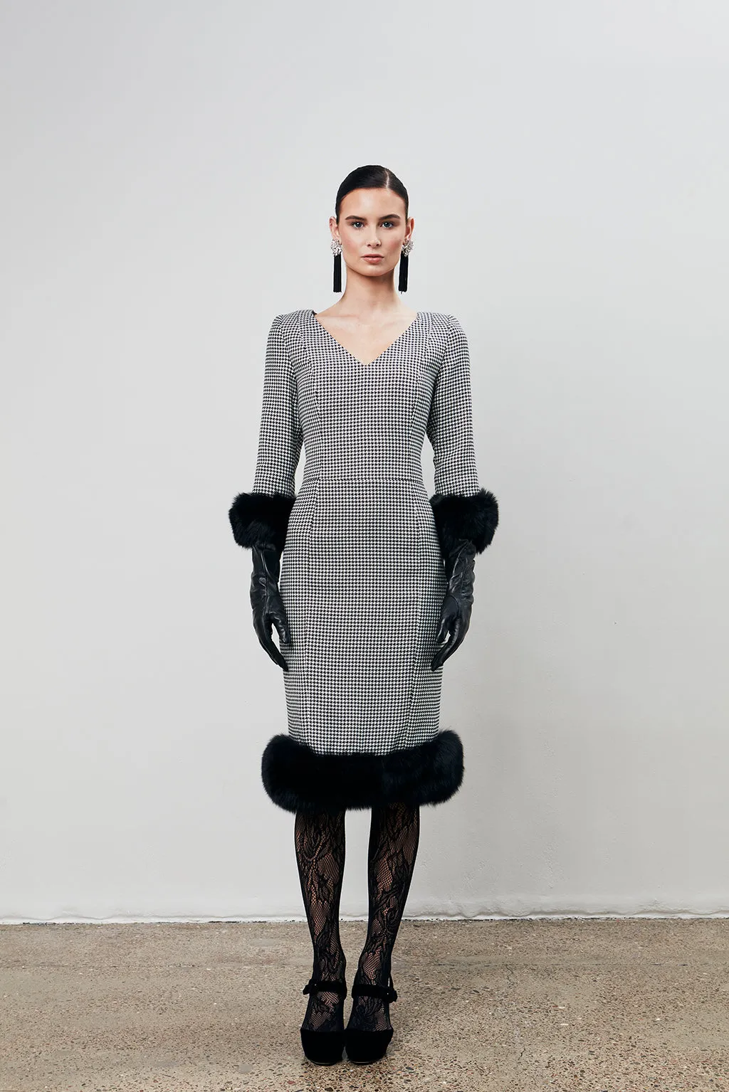 Remi Dress