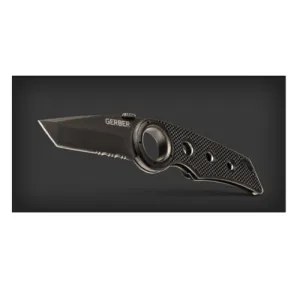 Remix Tactical Clip Folder Serr Edge