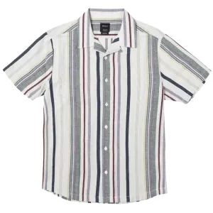 REPITITION SHIRT