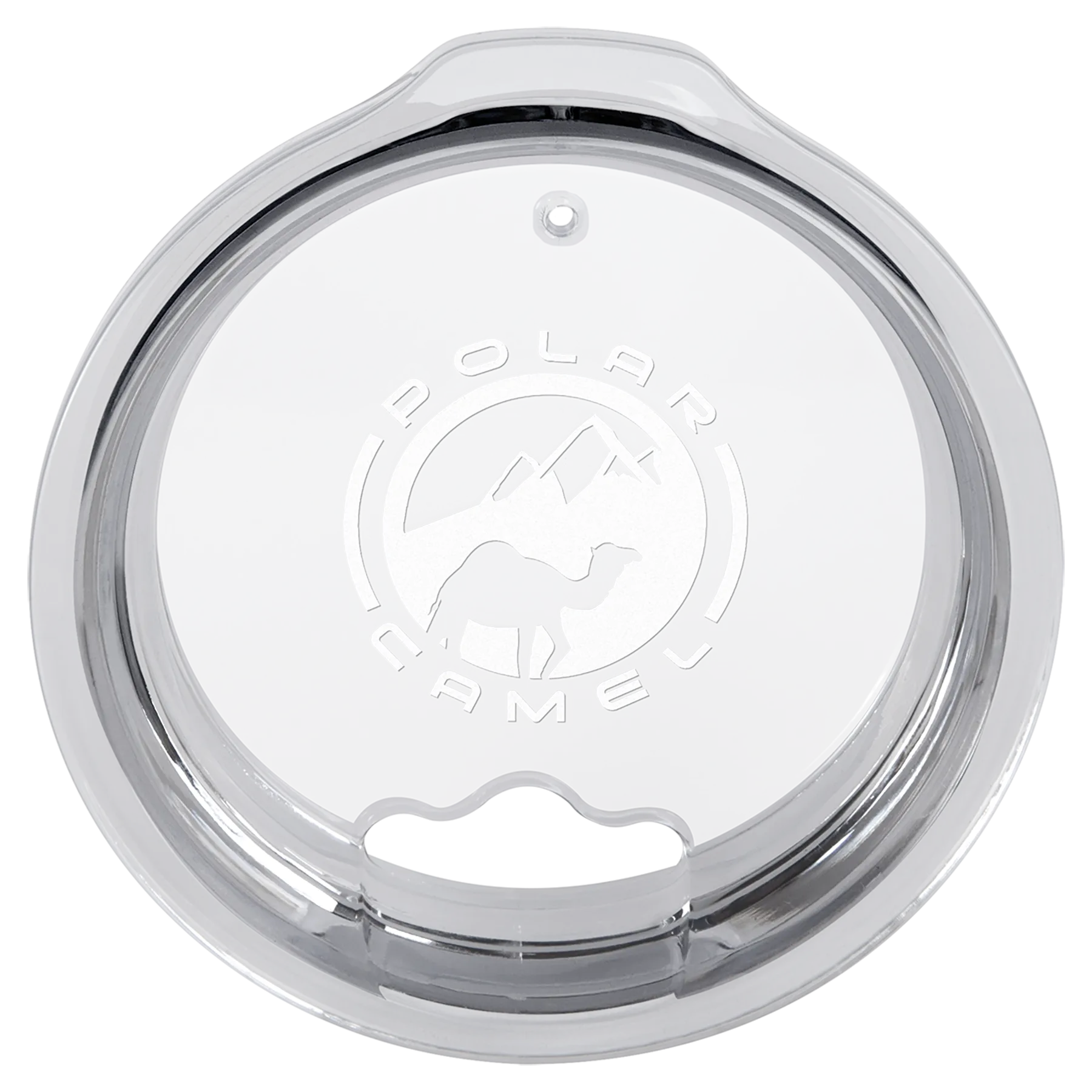Replacement Polar Camel Tumbler Lid