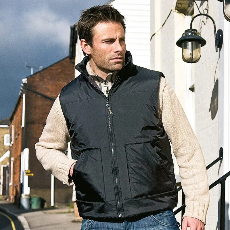 Result R44X Fleece Lined Bodywarmer