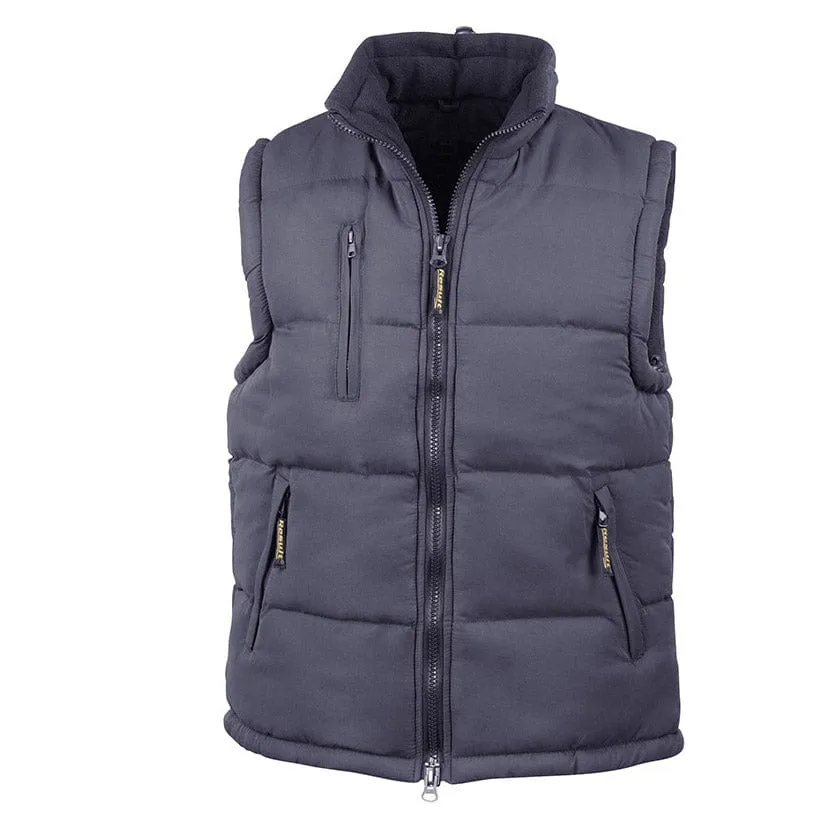 Result R88X Ultra Padded Bodywarmer