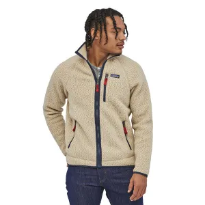 Retro Pile Jacket Men's