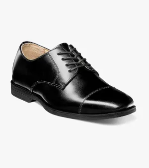Reveal - Black Oxford