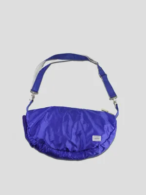 Reversible Messenger Bag