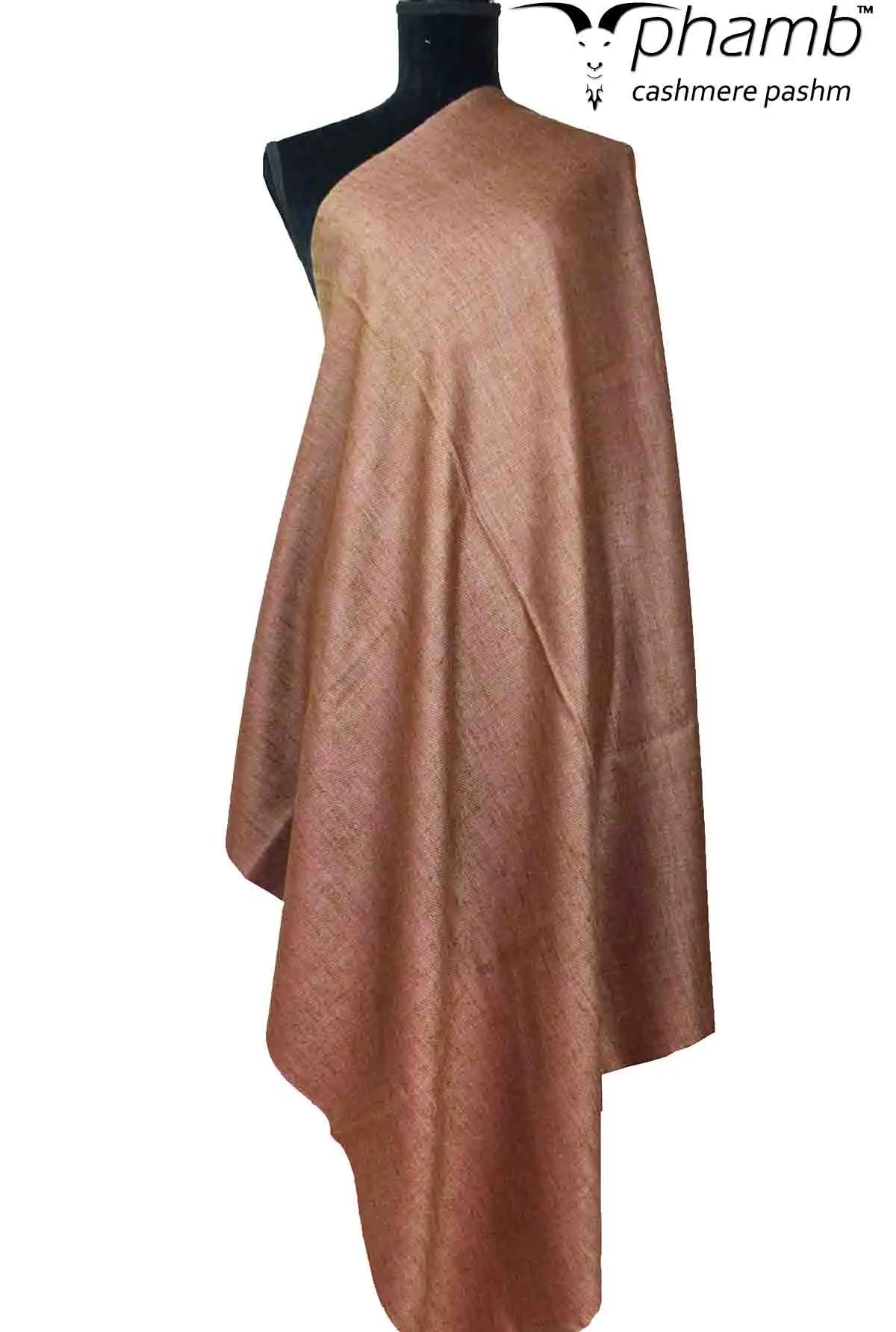 Reversible shawl - 4940