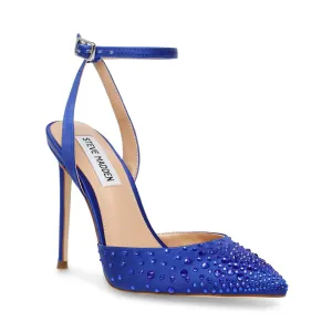 Metallic Party Heels