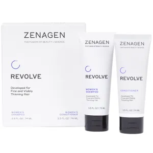 Revolve Women's Travel Kit