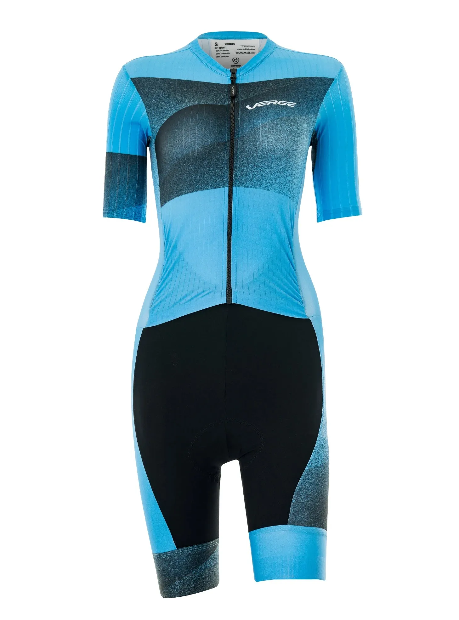 RFF Sprint Suit Short Sleeve