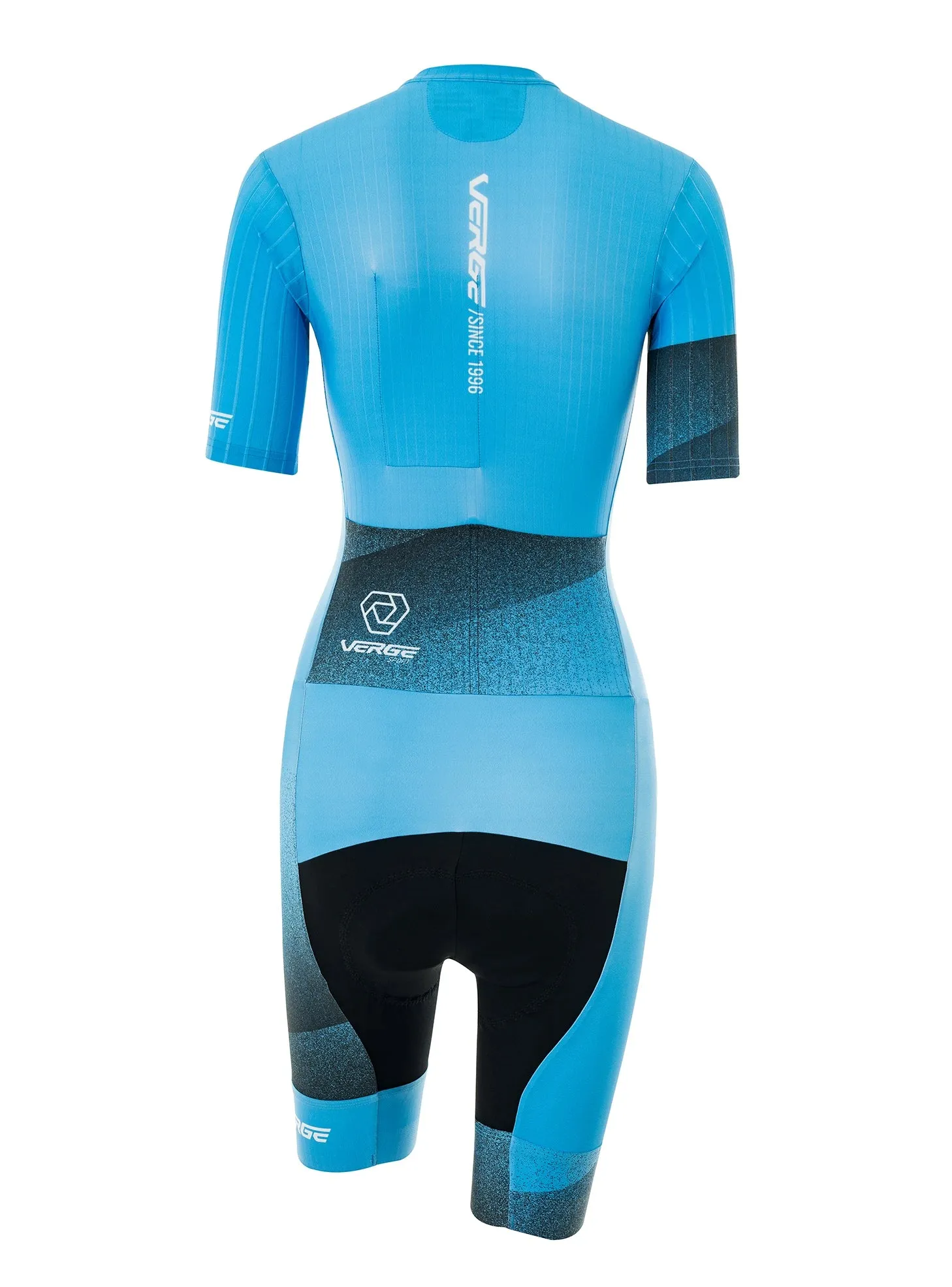 RFF Sprint Suit Short Sleeve