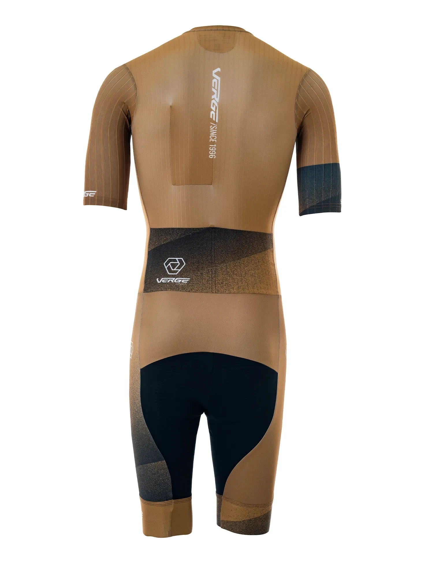 RFF Sprint Suit Short Sleeve