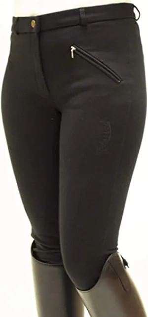 Rhinegold Elite Ladies Thermal Breeches