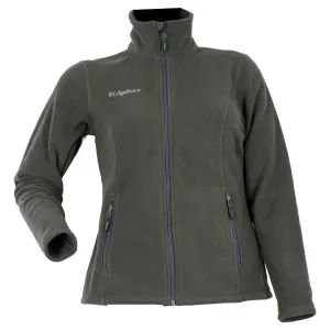 Ridgeline Ladies Hinterland Fleece Olive
