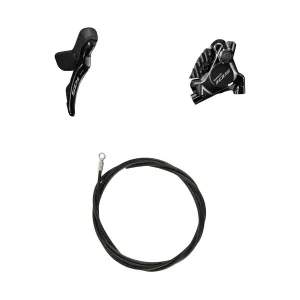 Right rear brake kit Shimano 105  ST-R7120 BR-R7170