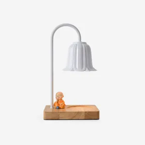 Rina Candle Warmer Lamp