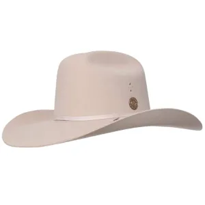 Ringers Western Frontier Hat - Woodsmoke