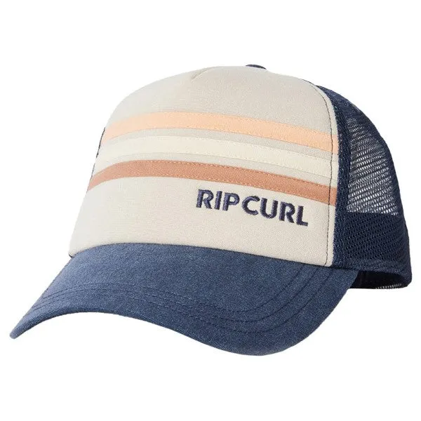 Rip Curl Mixed Revival Trucker