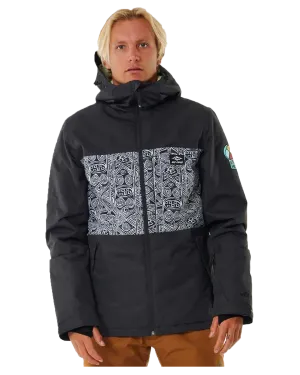 Rip Curl Notch Up 10K Men's Snow Jacket