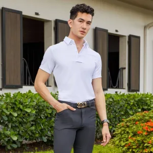 RJ Classics - Tyler Blue Label Men's Show Shirt