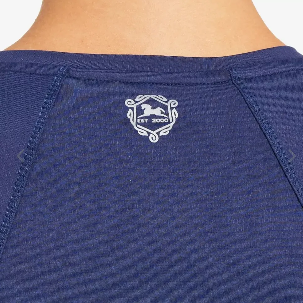 RJC Jordyn Crew Neck Top