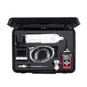 RKI 72-6ABX-C-50 LEL / O2 / H2S / CO / VOC’s (0 - 6,000 ppm PID