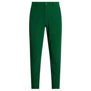 RLX Matte Stretch Nylon Pants New Forest - AW24