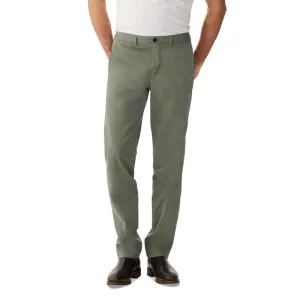 R.M.Williams Berwick Mens Chino Trousers - Olive
