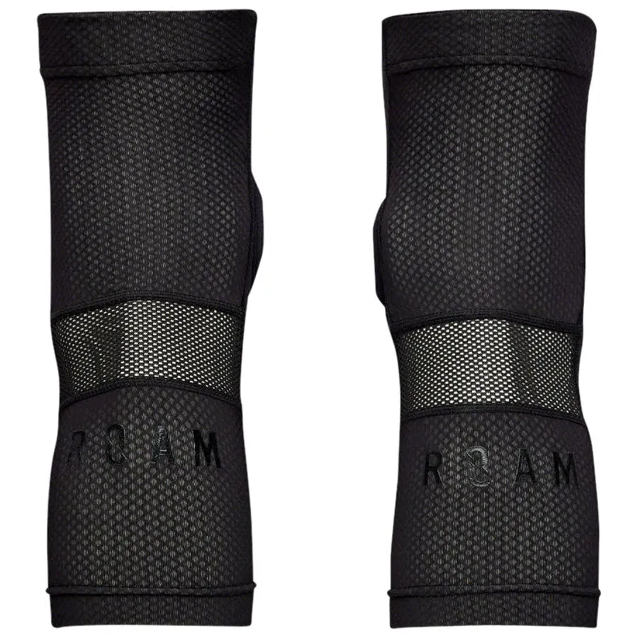 Roam Mountain Bike Knee Pad - Black