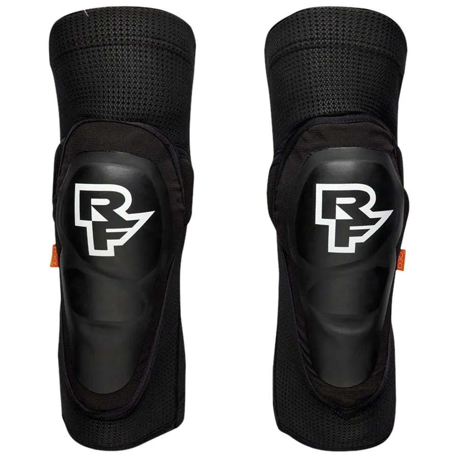 Roam Mountain Bike Knee Pad - Black