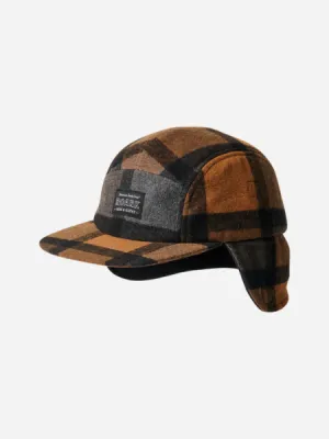 ROARK DOG EAR CAMPER HAT