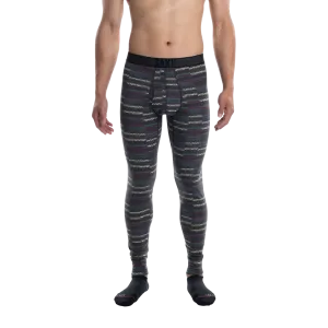 Roast Mid-Weight Long Underwear