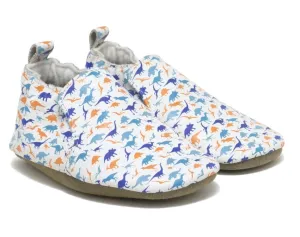 Robeez - Dinosaurs Soft Soles