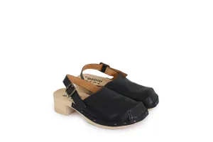 ROCCO GEO STRAP   Black