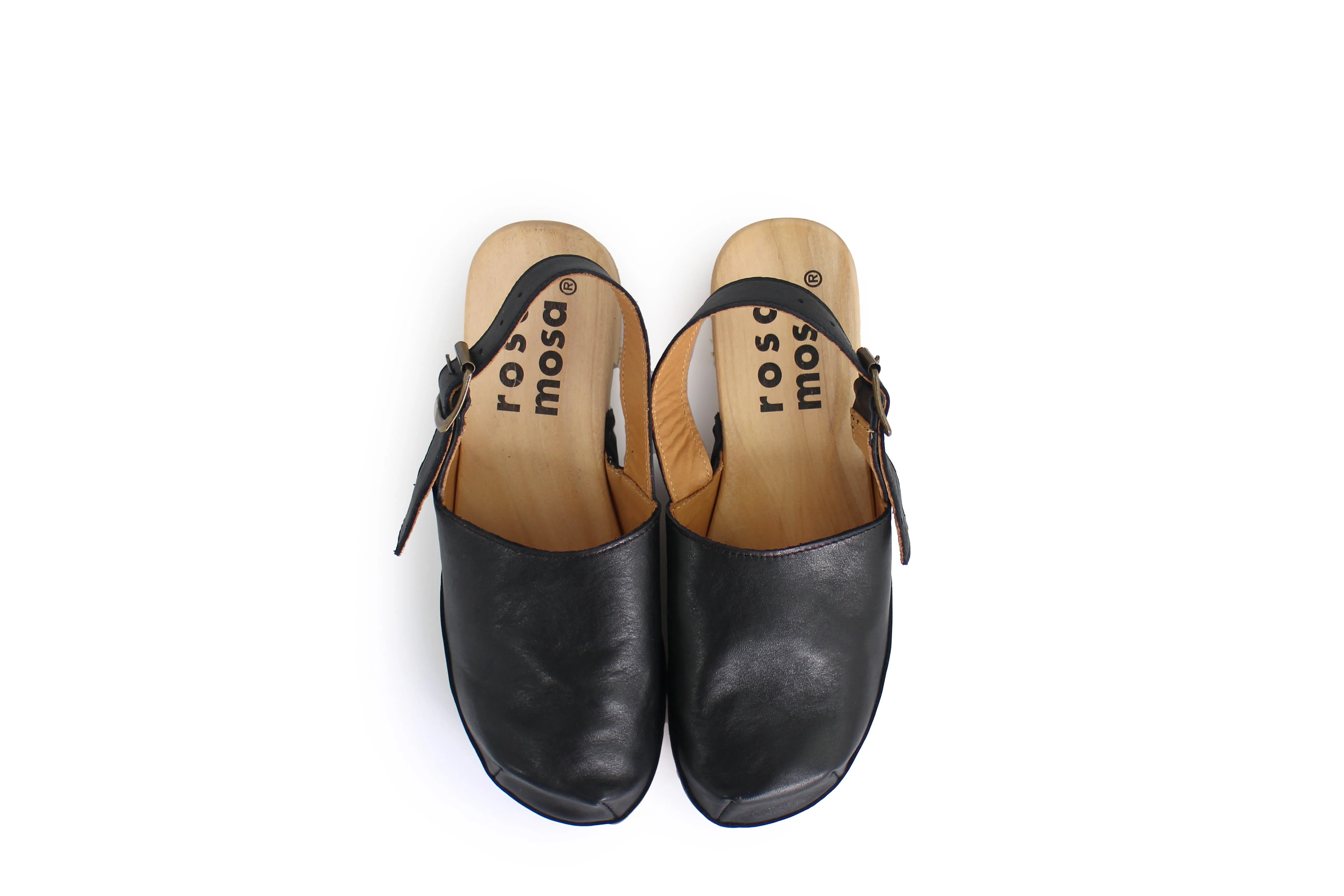 ROCCO GEO STRAP   Black