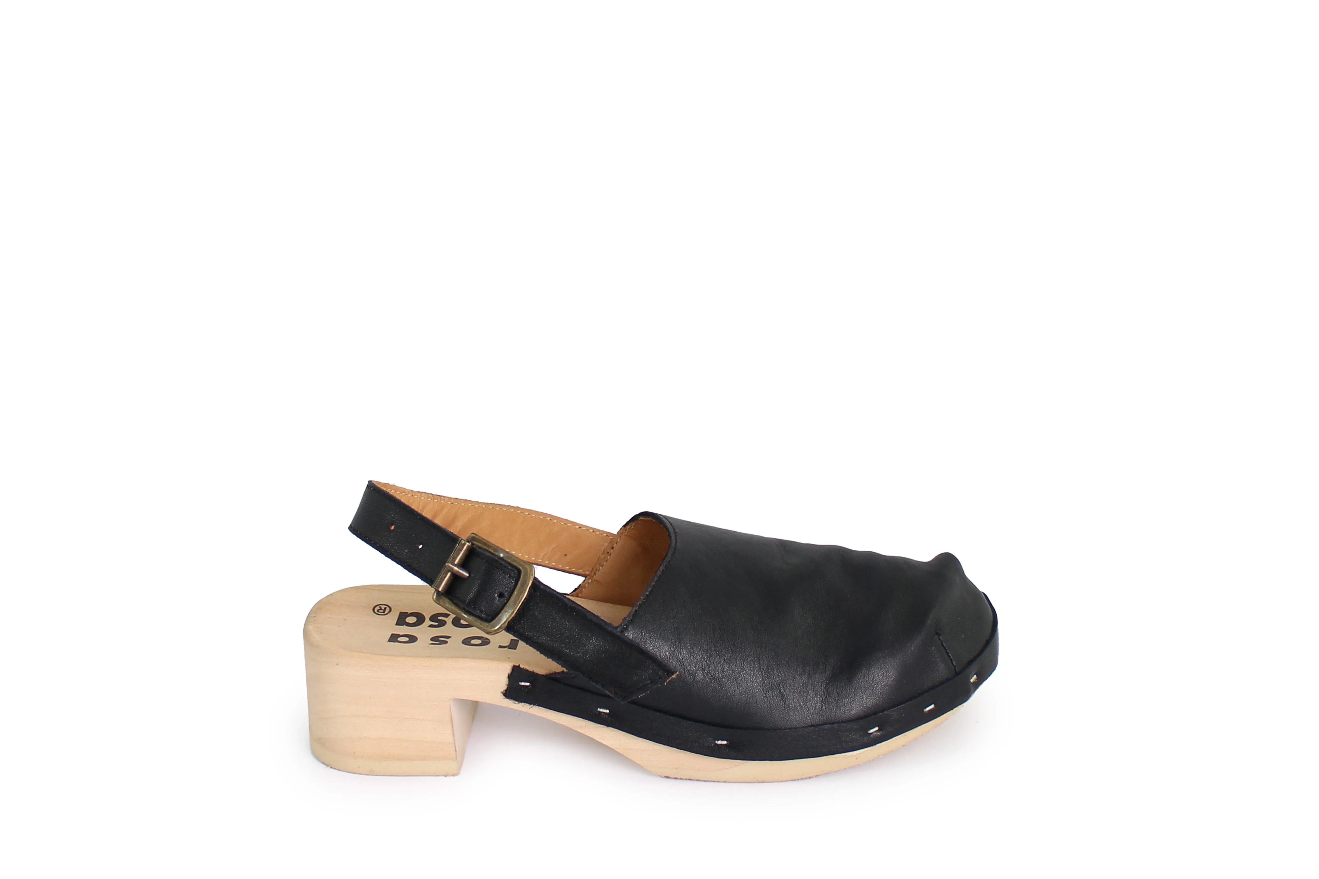 ROCCO GEO STRAP   Black