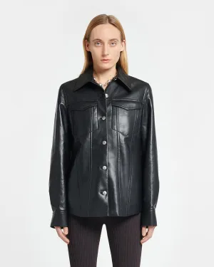 Stand Collar Down Jacket