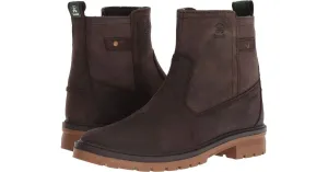 Matching Winter Boots