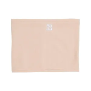 Rojo Girls Double Layer Neck Warmer 2024