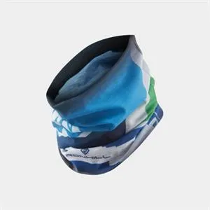 Ron Hill Seamless Neck Gaiter (Kingfisher) O/S
