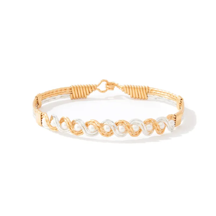 Ronaldo Head Over Heels Bracelet