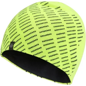 Ronhill Classic Running Beanie Hat - Yellow
