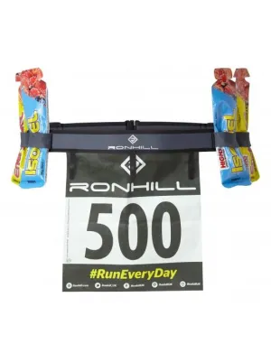 Ronhill Unisex Race Number Belt