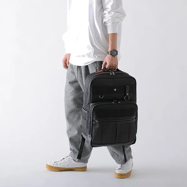 Roon Model Backpack Azur Lane
