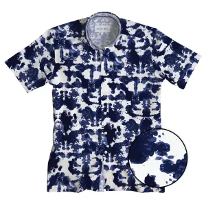 Rorschach Short Sleeve Shirt