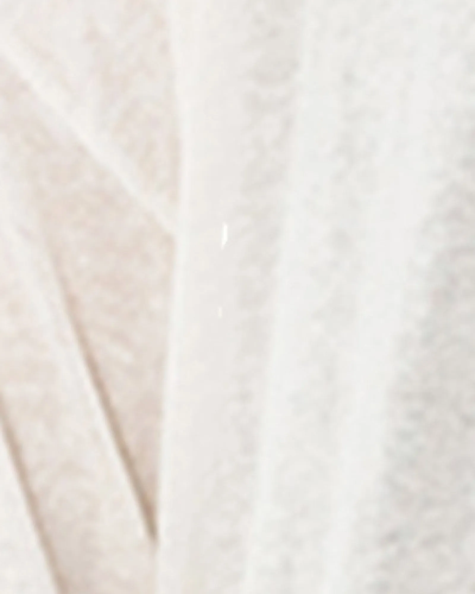 Rosalie Open Front Cardigan | Ivory
