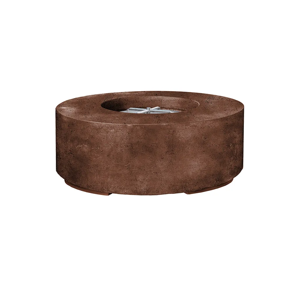 Rotondo Fire Bowl - Gas Fire Pit