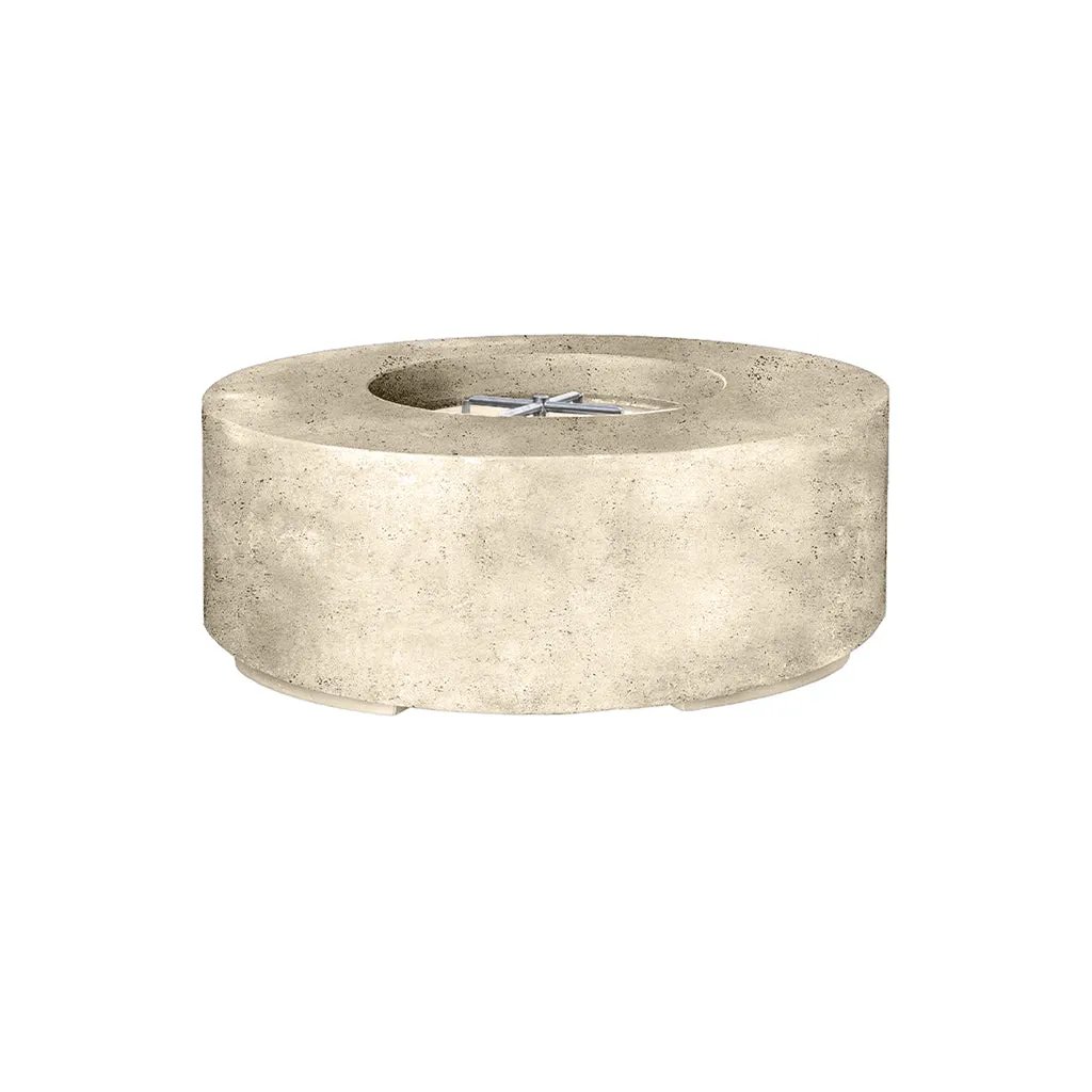 Rotondo Fire Bowl - Gas Fire Pit