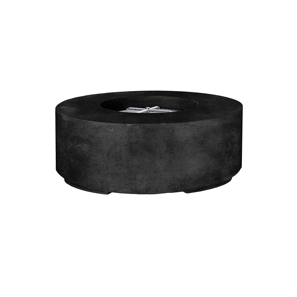 Rotondo Fire Bowl - Gas Fire Pit
